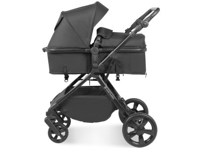 Ickle Bubba Comet 3-In-1 Travel System (Astral) | Baby Snooze