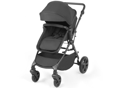 Ickle Bubba Comet 3-In-1 Travel System (Astral) | Baby Snooze