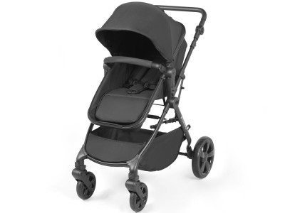 Ickle Bubba Comet 3-In-1 Travel System (Astral) | Baby Snooze