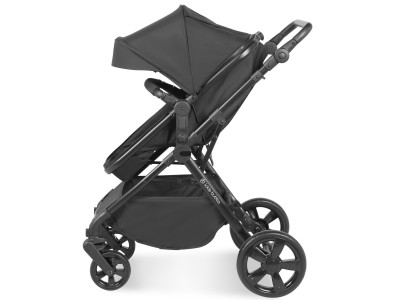Ickle Bubba Comet 3-In-1 Travel System (Astral) | Baby Snooze