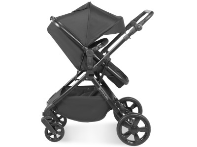 Ickle Bubba Comet 3-In-1 Travel System (Astral) | Baby Snooze