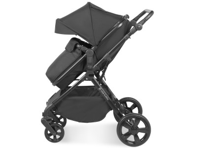 Ickle Bubba Comet 3-In-1 Travel System (Astral) | Baby Snooze