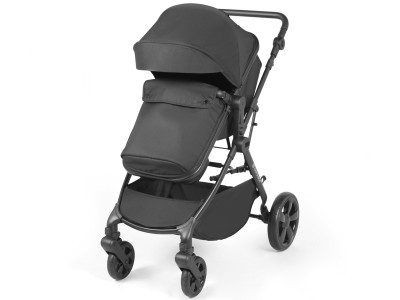 Ickle Bubba Comet 3-In-1 Travel System (Astral) | Baby Snooze