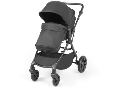 Ickle Bubba Comet 3-In-1 Travel System (Astral) | Baby Snooze