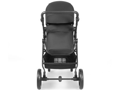 Ickle Bubba Comet 3-In-1 Travel System (Astral) | Baby Snooze