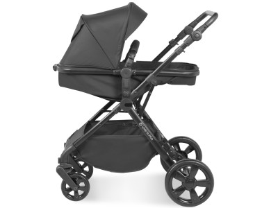 Ickle Bubba Comet 3-In-1 Travel System (Astral) | Baby Snooze