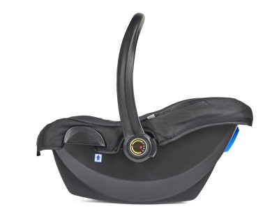 Ickle Bubba Comet 3-In-1 Travel System (Astral) | Baby Snooze