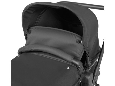 Ickle Bubba Comet 3-In-1 Travel System (Astral) | Baby Snooze