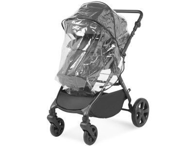 Ickle Bubba Comet 3-In-1 Travel System (Astral) | Baby Snooze