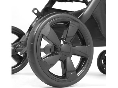 Ickle Bubba Comet 3-In-1 Travel System (Astral) | Baby Snooze