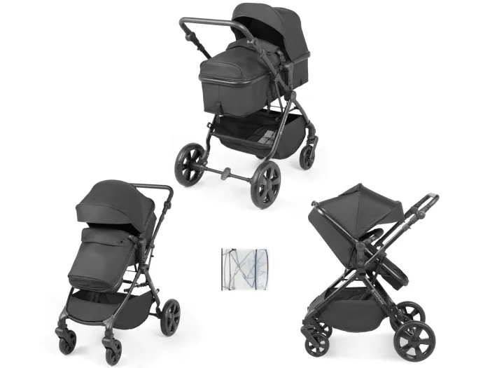 Ickle Bubba Comet 2 in 1 Pushchair