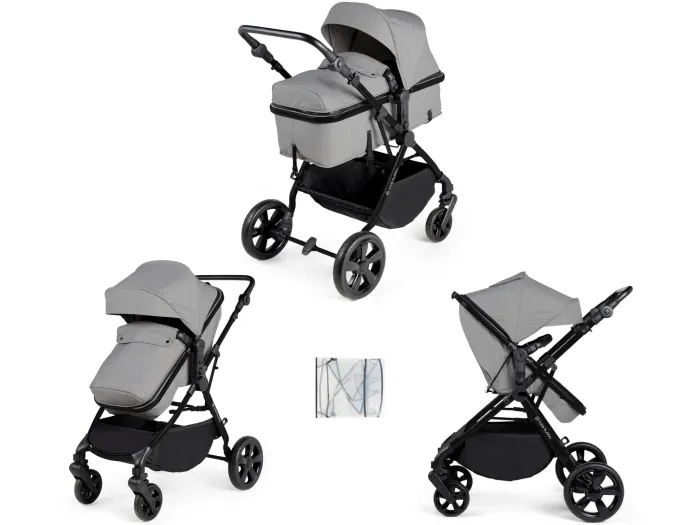 Ickle Bubba Comet 2 in 1 Pushchair