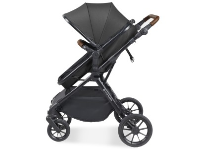 Ickle Bubba Cosmo All-in-One I-Size Travel System With Isofix