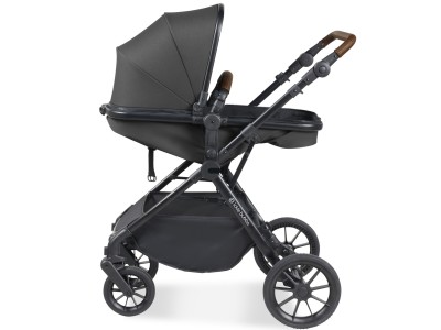 Ickle Bubba Cosmo All-in-One I-Size Travel System With Isofix