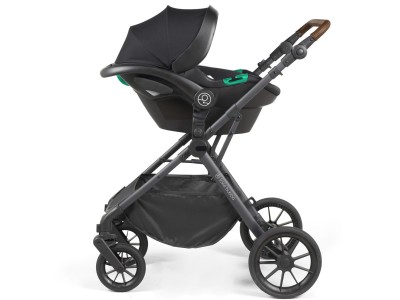 Ickle Bubba Cosmo All-in-One I-Size Travel System With Isofix