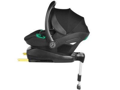 Ickle Bubba Cosmo All-in-One I-Size Travel System With Isofix