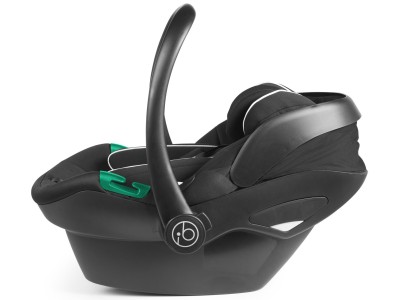 Ickle Bubba Cosmo All-in-One I-Size Travel System With Isofix