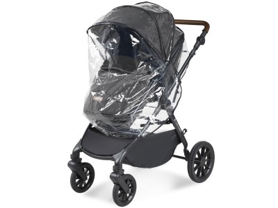 Ickle Bubba Cosmo All-in-One I-Size Travel System With Isofix