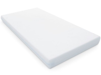 Ickle Bubba Snowdon Classic Cot Bed | Baby Snooze