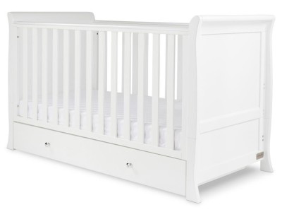 Snowdon Classic 2 PC Furniture Set - White | Ickle Bubba