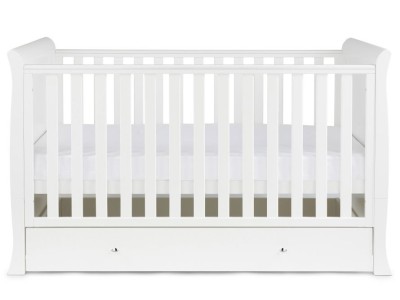 Snowdon Classic 2 PC Furniture Set - White | Ickle Bubba