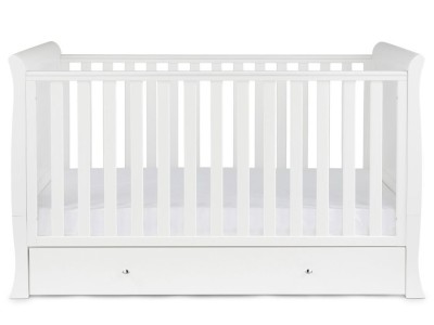 Snowdon Classic 2 PC Furniture Set - White | Ickle Bubba