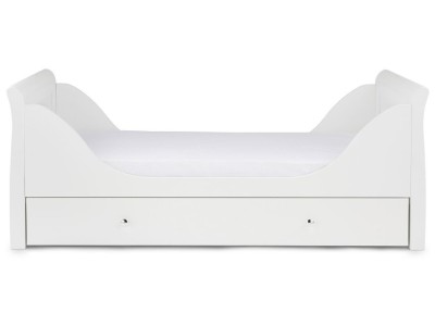 Snowdon Classic 2 PC Furniture Set - White | Ickle Bubba