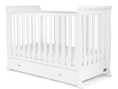 Snowdon Mini 2 PC Furniture Set - White | Ickle Bubba