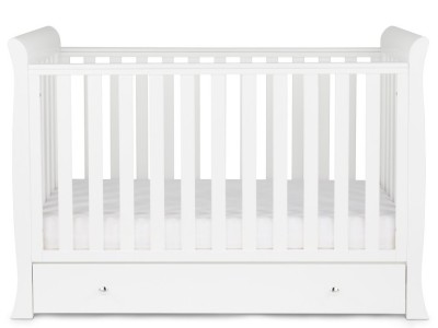 Snowdon Mini 2 PC Furniture Set - White | Ickle Bubba