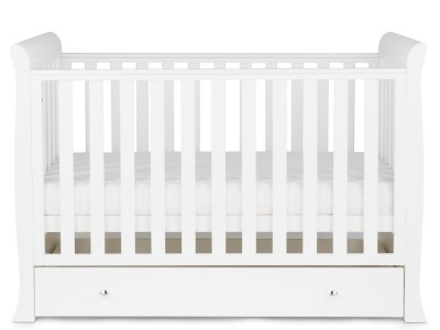 Snowdon Mini 2 PC Furniture Set - White | Ickle Bubba