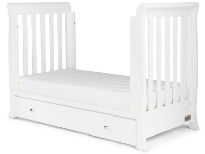 Snowdon Mini 2 PC Furniture Set - White | Ickle Bubba