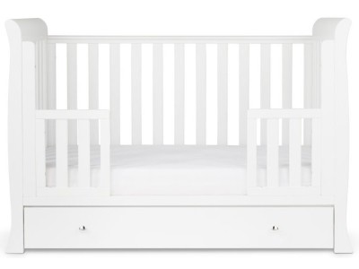 Snowdon Mini 2 PC Furniture Set - White | Ickle Bubba