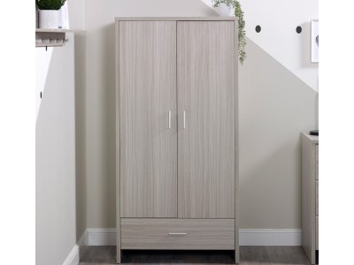 Ickle Bubba Pembrey Wardrobe | Baby Snooze