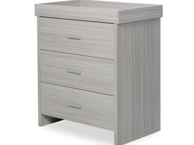 Ickle Bubba Pembrey Changing Unit/Chest | Baby Snooze