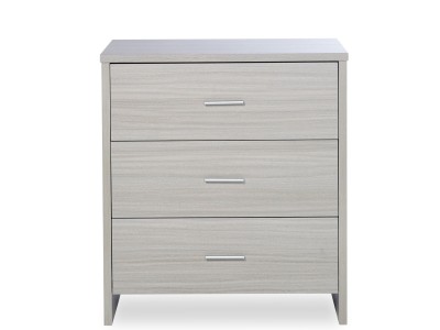 Ickle Bubba Pembrey Changing Unit/Chest | Baby Snooze