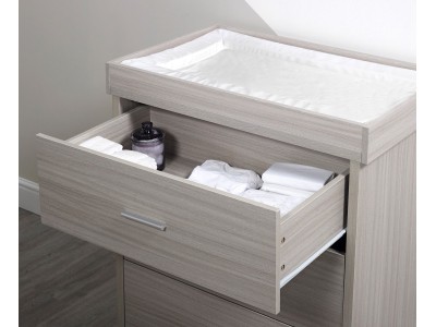 Ickle Bubba Pembrey Changing Unit/Chest | Baby Snooze