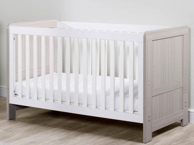 Ickle Bubba Pembrey Cot Bed | Baby Snooze