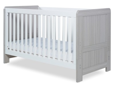 Ickle Bubba Pembrey Cot Bed | Baby Snooze