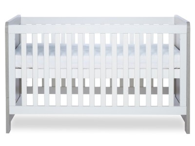 Ickle Bubba Pembrey Cot Bed | Baby Snooze