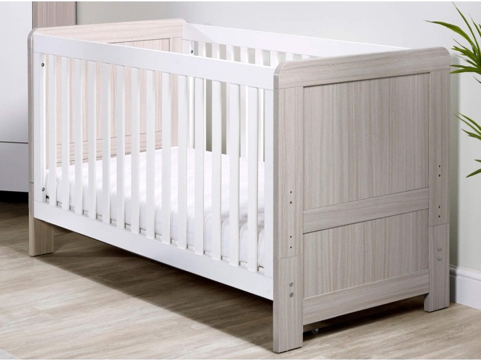 Ickle Bubba Pembrey Cot Bed | Baby Snooze