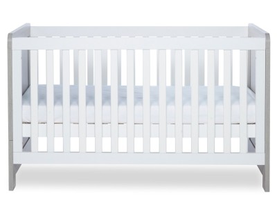 Ickle Bubba Pembrey Cot Bed | Baby Snooze