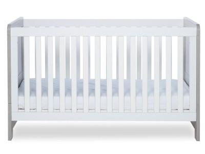 Ickle Bubba Pembrey Cot Bed | Baby Snooze