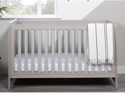 Ickle Bubba Pembrey Cot Bed | Baby Snooze