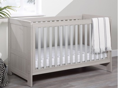 Ickle Bubba Pembrey Cot Bed | Baby Snooze
