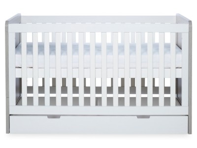 Pembrey 4 Piece Furniture Set and Under Drawer | Ickle Bubba