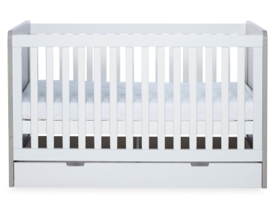 Pembrey 4 Piece Furniture Set and Under Drawer | Ickle Bubba