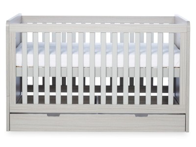 Pembrey 4 Piece Furniture Set and Under Drawer | Ickle Bubba