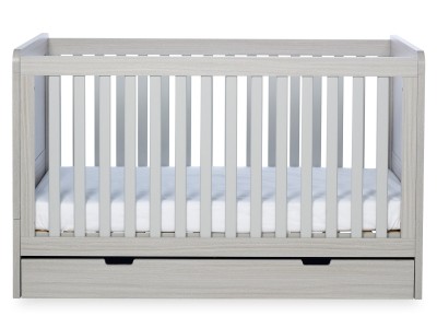 Pembrey 4 Piece Furniture Set and Under Drawer | Ickle Bubba