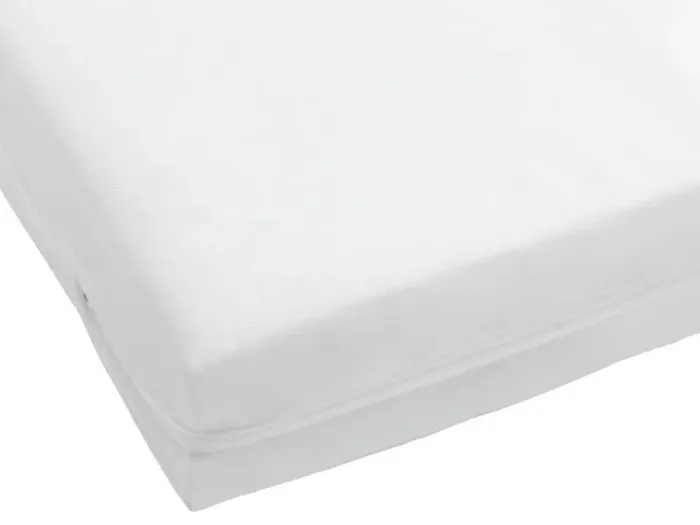 Babymore Eco Fibre Cot Mattress 140 x 70 cm