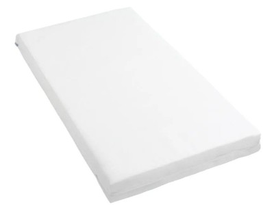 Babymore Eco Fibre Cot Mattress – 140 x 70 cm | Baby Snooze